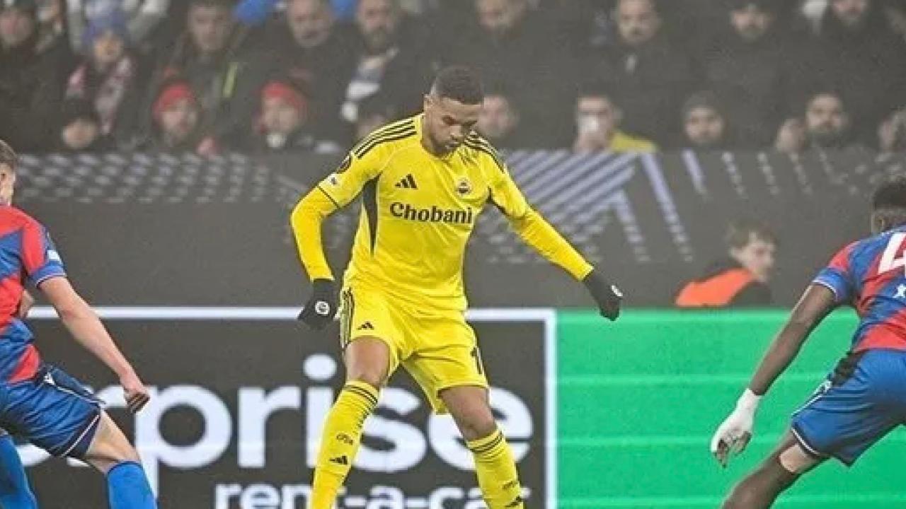 Fenerbahçe’den Hakem Yönetimine Rest: UEFA’ya Taşındı