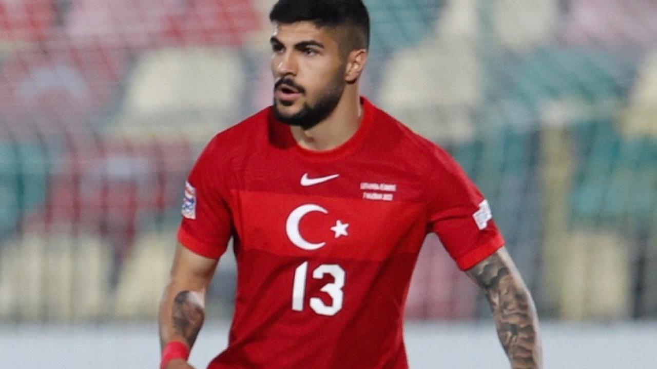 Galatasaray'dan Eren Elmalı Hakkında Açıklama