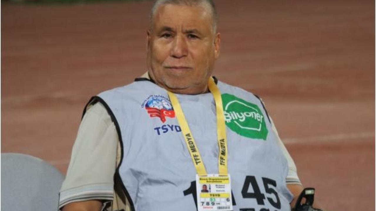Gazeteci Mehmet Yıldırım’ın Acı Günü