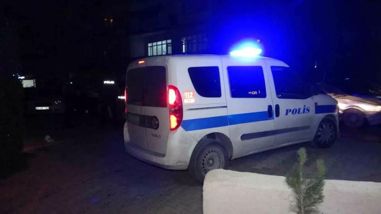 Genç Kız Nişanlısının Evinde Öldürüldü!