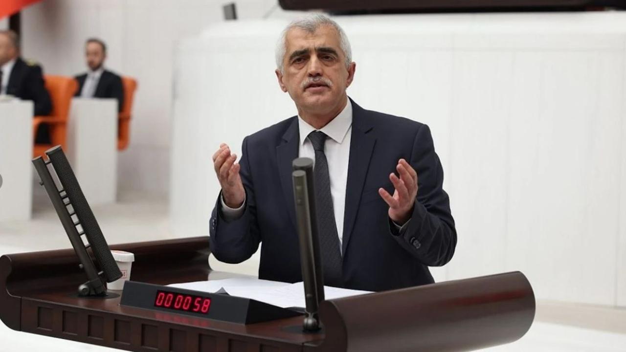 Gergerlioğlu, "Göz Göre Göre Bir Aile Yok Oldu!"