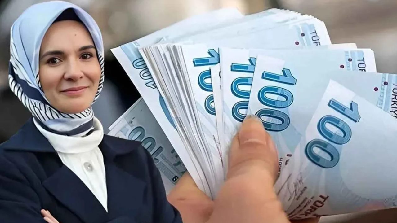 Kasım Ayı Engelli ve Yaşlı Aylıkları Hesaplara Yatırılmaya Başlandı