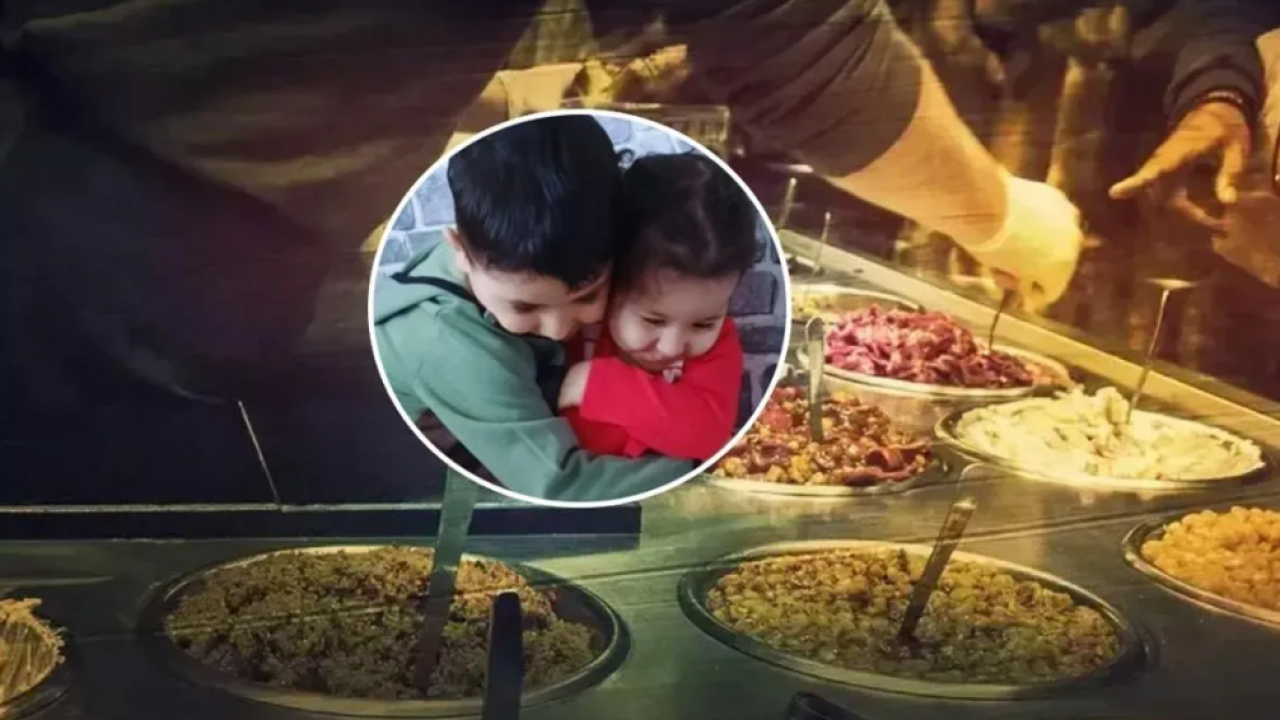 Midye Ve Kumpir Faciası: İki Kardeşten Sonra Anne De Öldü