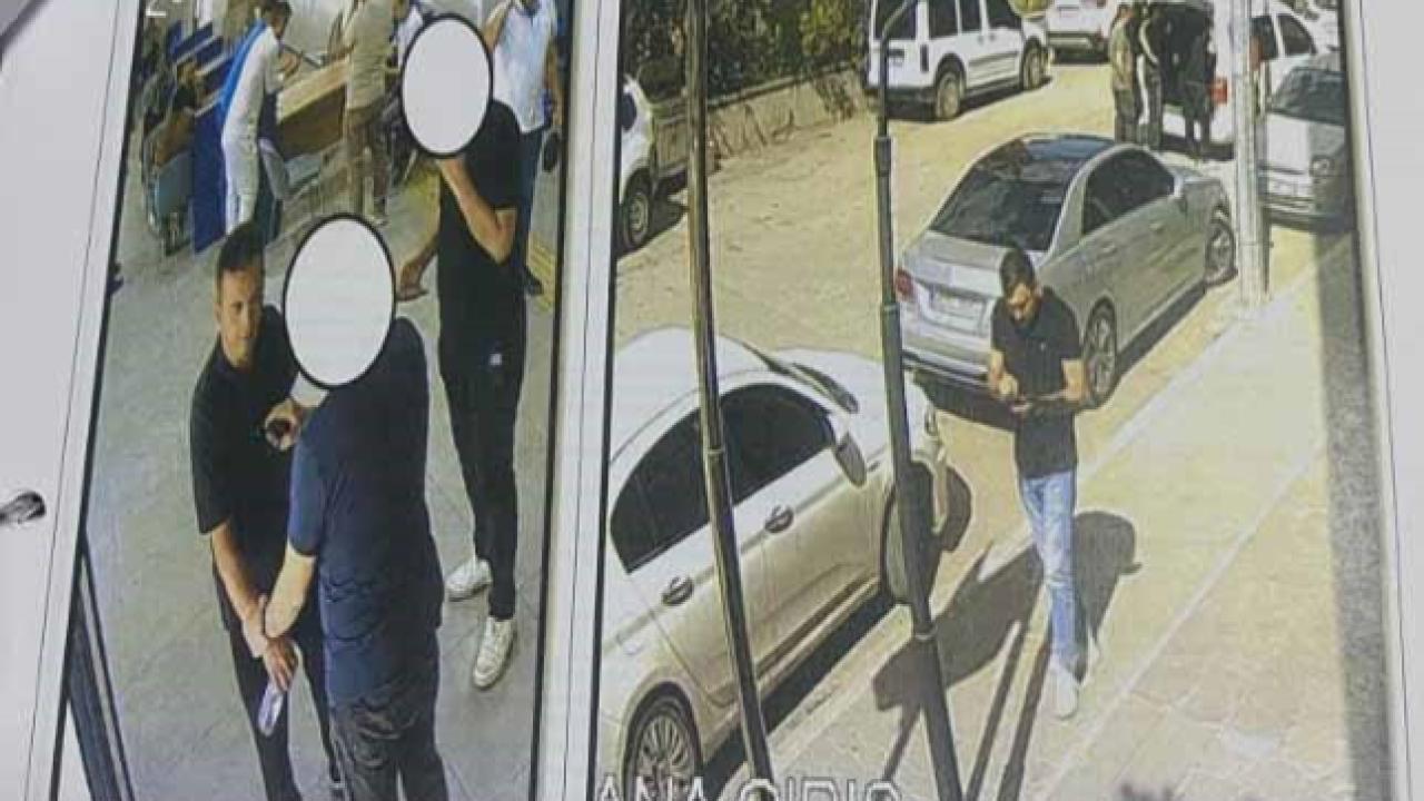 Ölüler Çetesi Çökertildi: 100 Milyonluk Vurgun