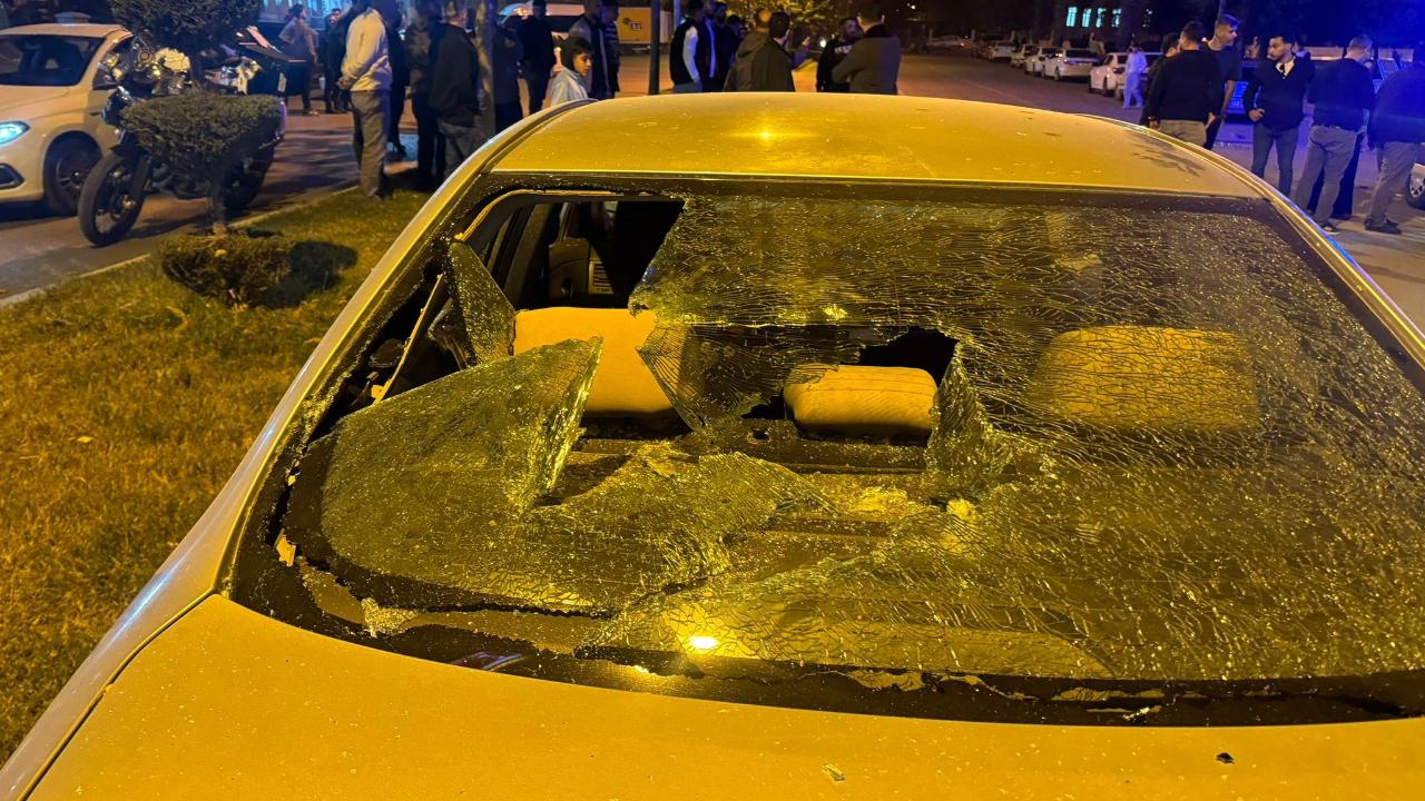 Şanlıurfa’da Arazi Anlaşmazlığı 4 Yaralıyla Sonuçlandı