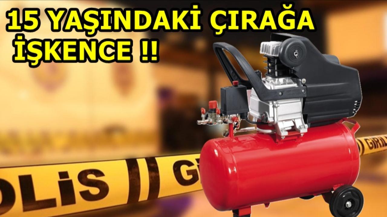 Şanlıurfa Böyle Canilik Görmedi! Duyanlara Pes Dedirtti...
