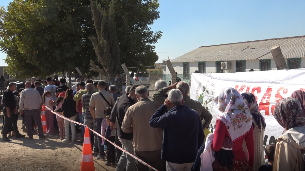 Şanlıurfa'da 17. Geleneksel  Aşure Etkinliği Coşkuyla Kutlandı