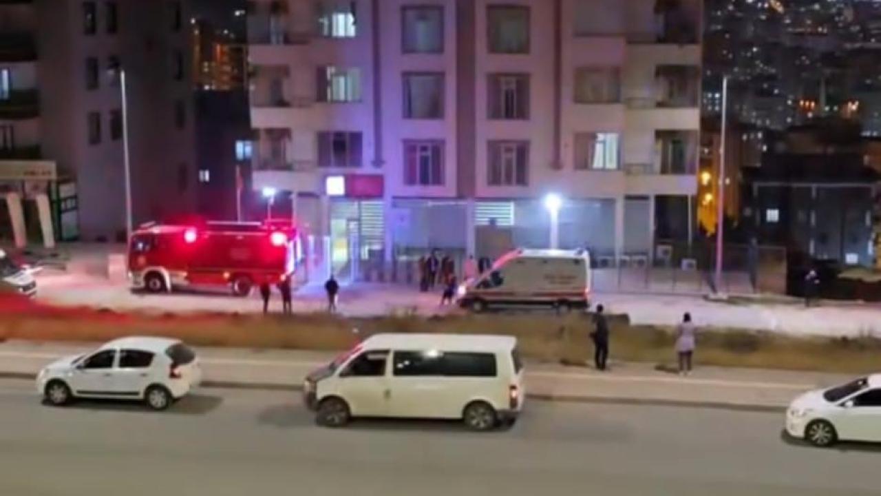 Şanlıurfa’da Yangın Faciası: 7 Yaşındaki Çocuk Hayatını Kaybetti
