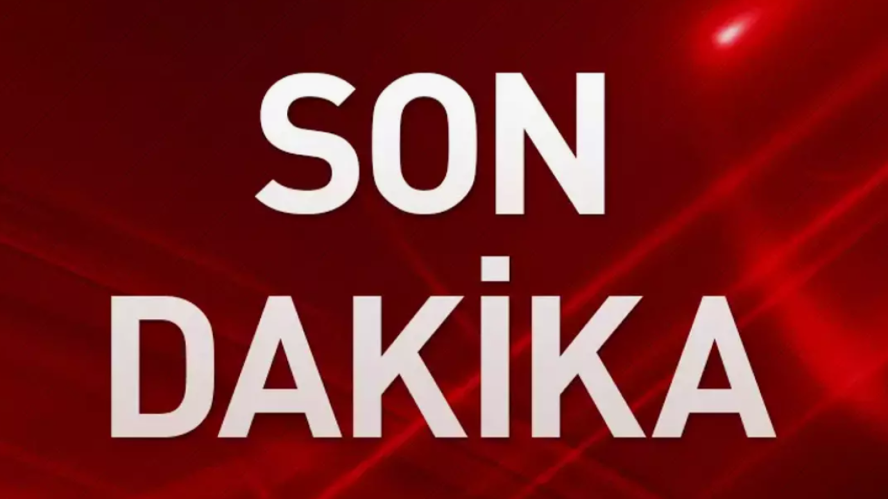 Son Dakika... CHP Binasına Saldırdılar Ortalık Fena Karıştı!