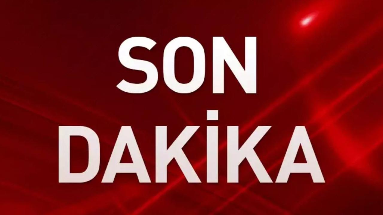 Son Dakika...Seri Katil Yakalandı!