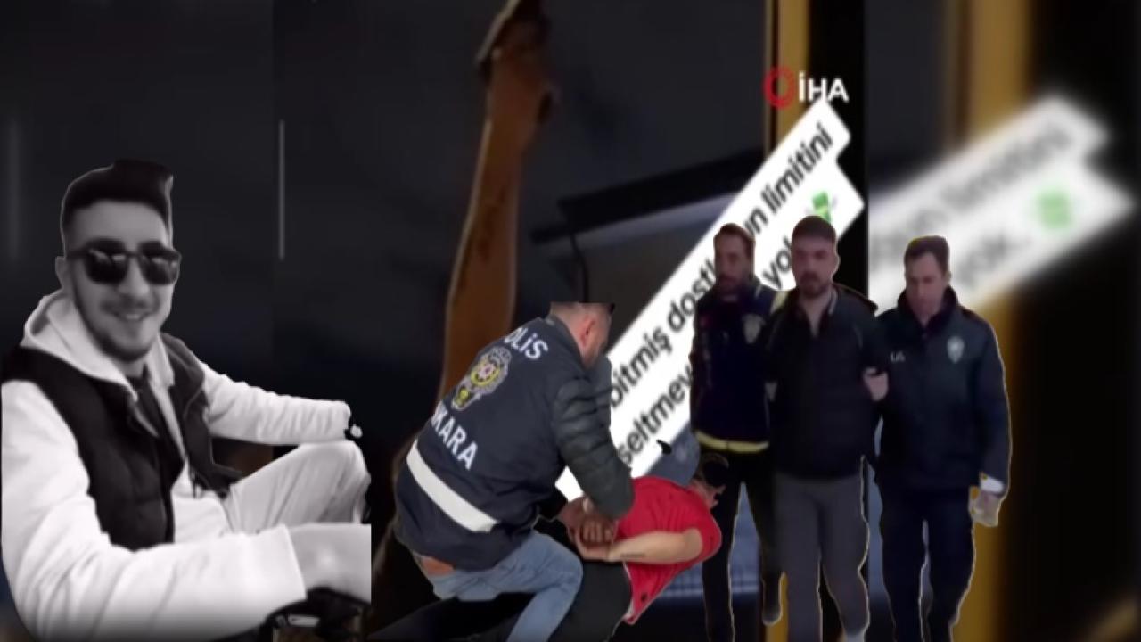 Sosyal Medyada Meydan Okumak Pahalıya Mal Oldu