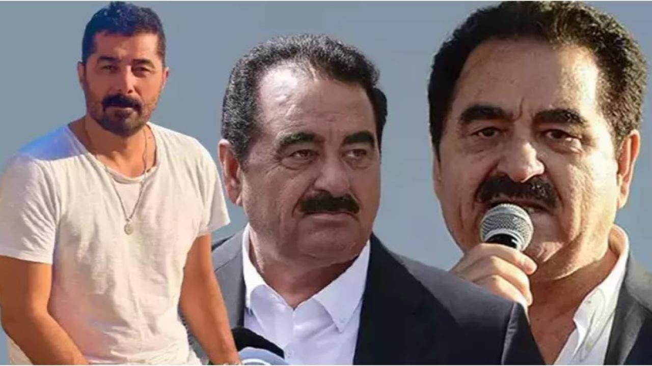 Tatlıses Ailesinde Sular Durulmuyor! Mahkeme Kararı Şaşırttı