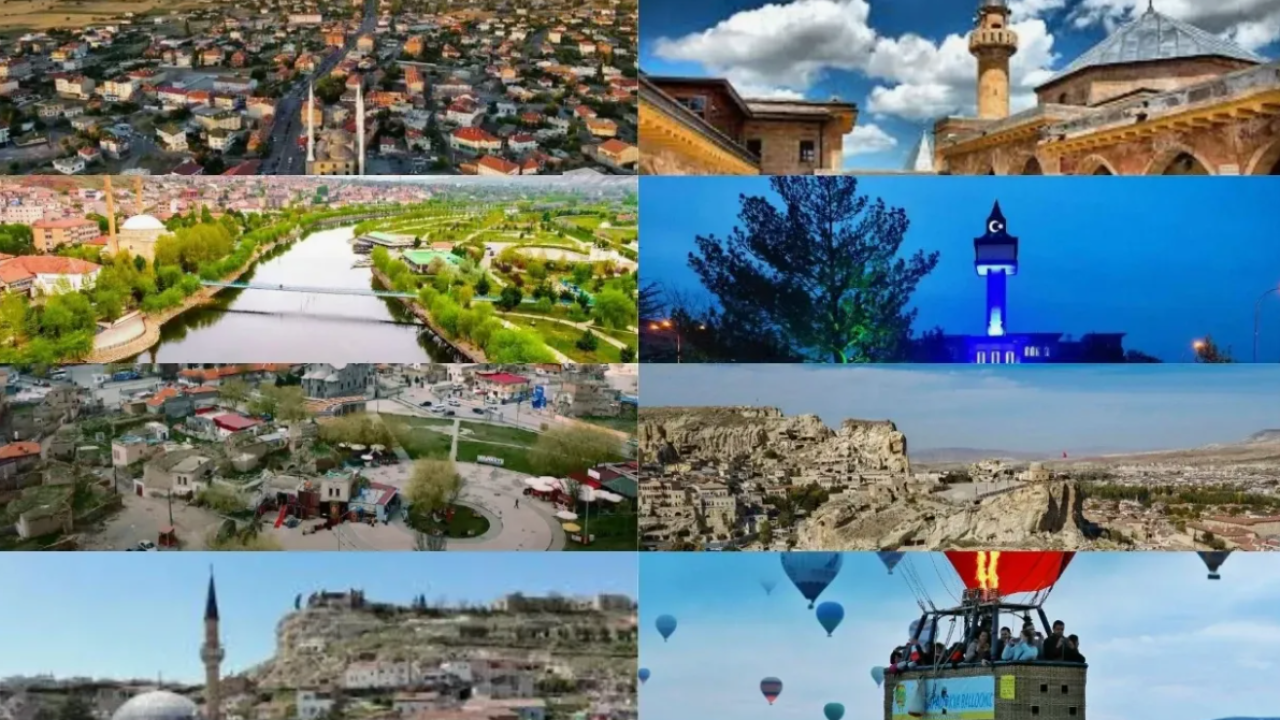 Türkiye’nin En Yaşanılır ve En Yaşanmaz İlçeleri Belirlendi!
