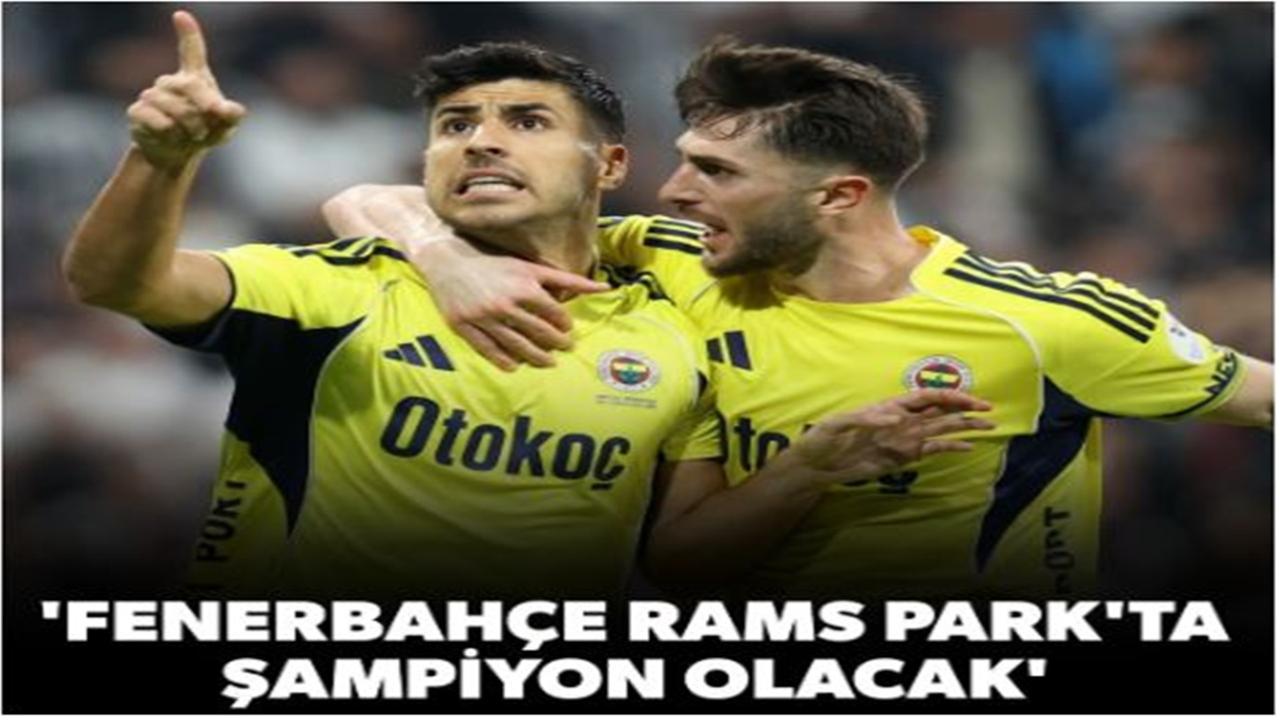 Ünlü Yorumcudan Şok İddia: Fenerbahçe’yi Kimse Durduramaz!