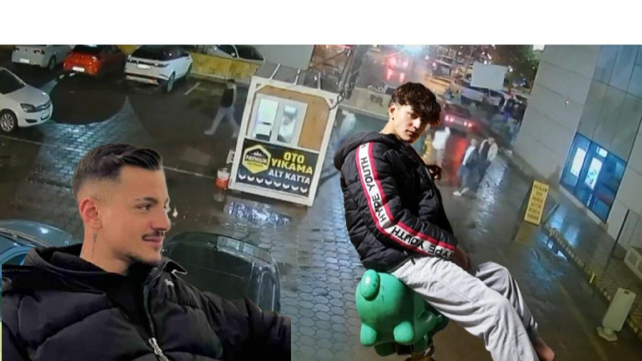 "Yan Baktın" Deyip 23 Yaşındaki Genci Canice Katlettiler!