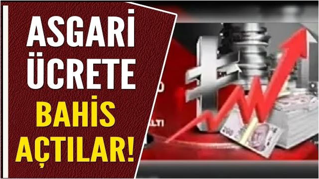 İllegal Bahis Sitelerinde Asgari Ücret Bahsi
