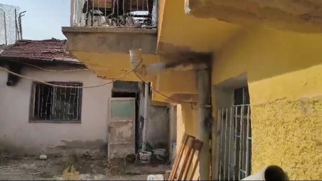 Yaşlı Adama Acımasızca İşkence :Sadece 10 Gün Dayanabildi!