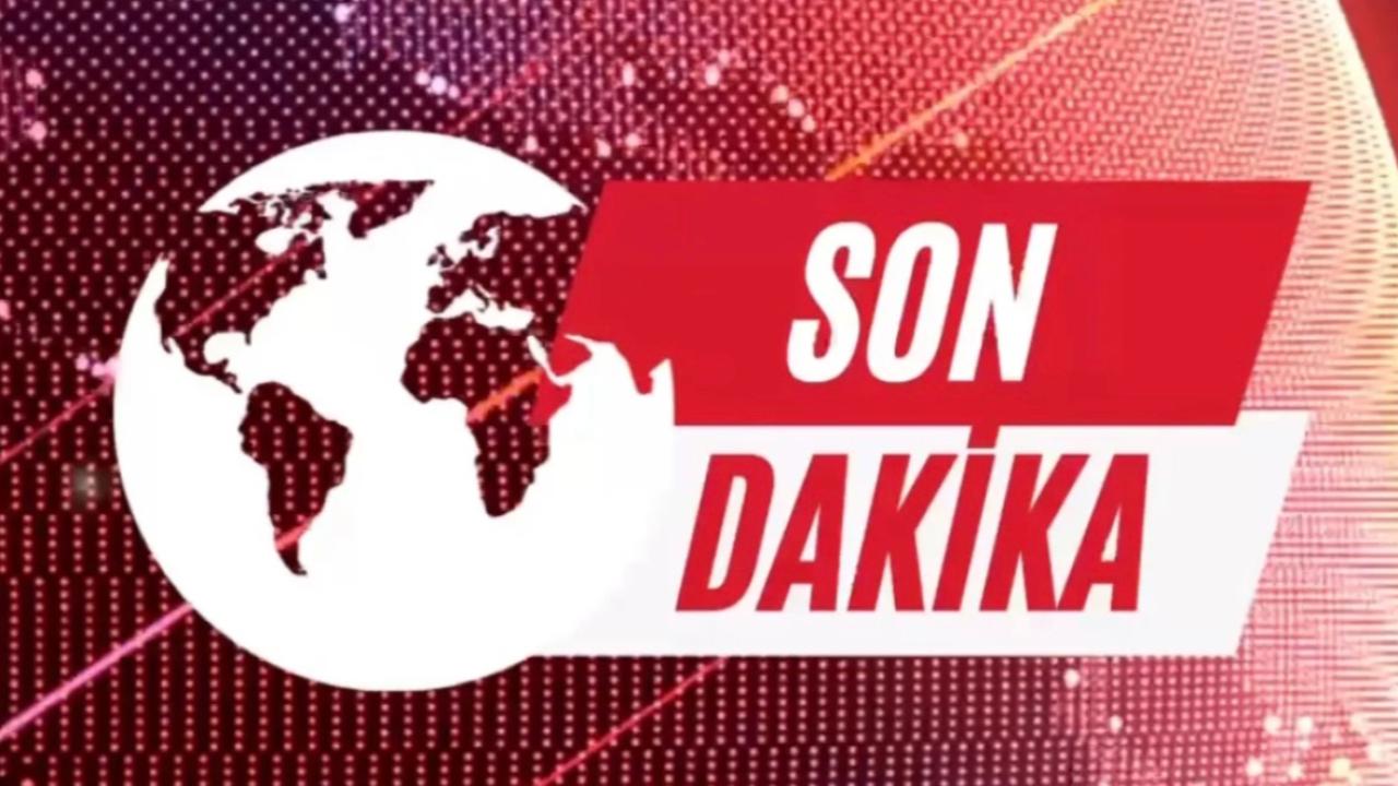 Ankara Semalarında Korku Dolu Dakikalar