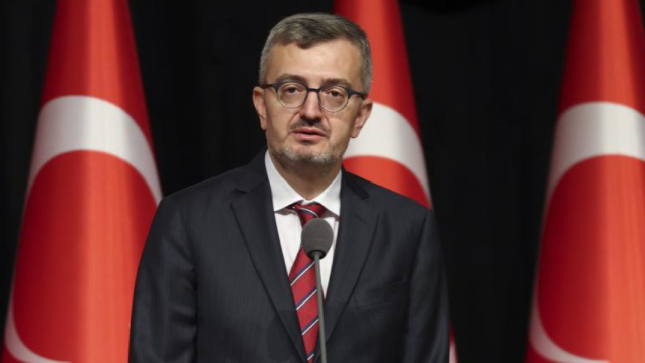 İletişim Başkanı Duran’dan Sosyal Medya Dezenformasyonu Uyarısı