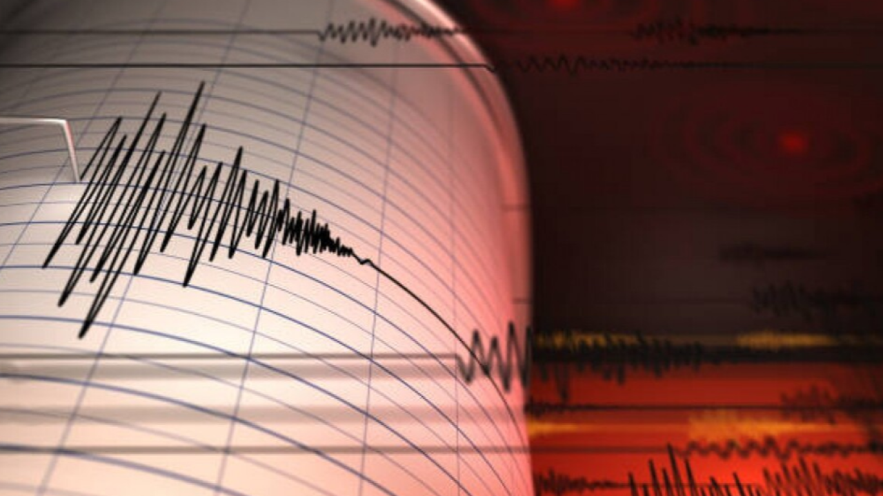 Japonya’da 5.6 Büyüklüğünde Deprem