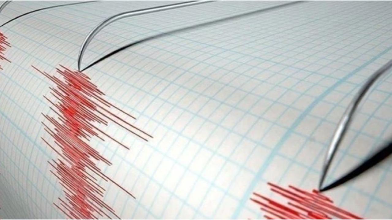 Japonya'da Deprem: 7.6 Büyüklüğünde