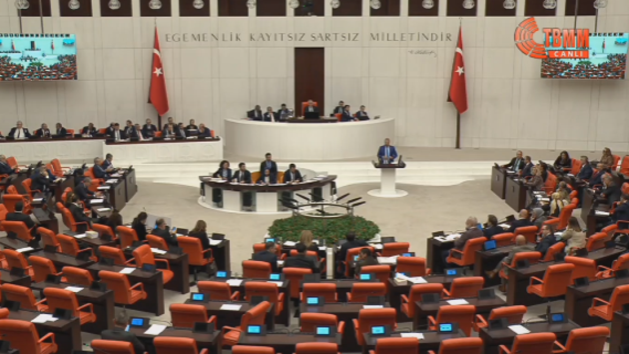 Milletvekili Gergerlioğlu’ndan Sağlık Sistemi Eleştirisi