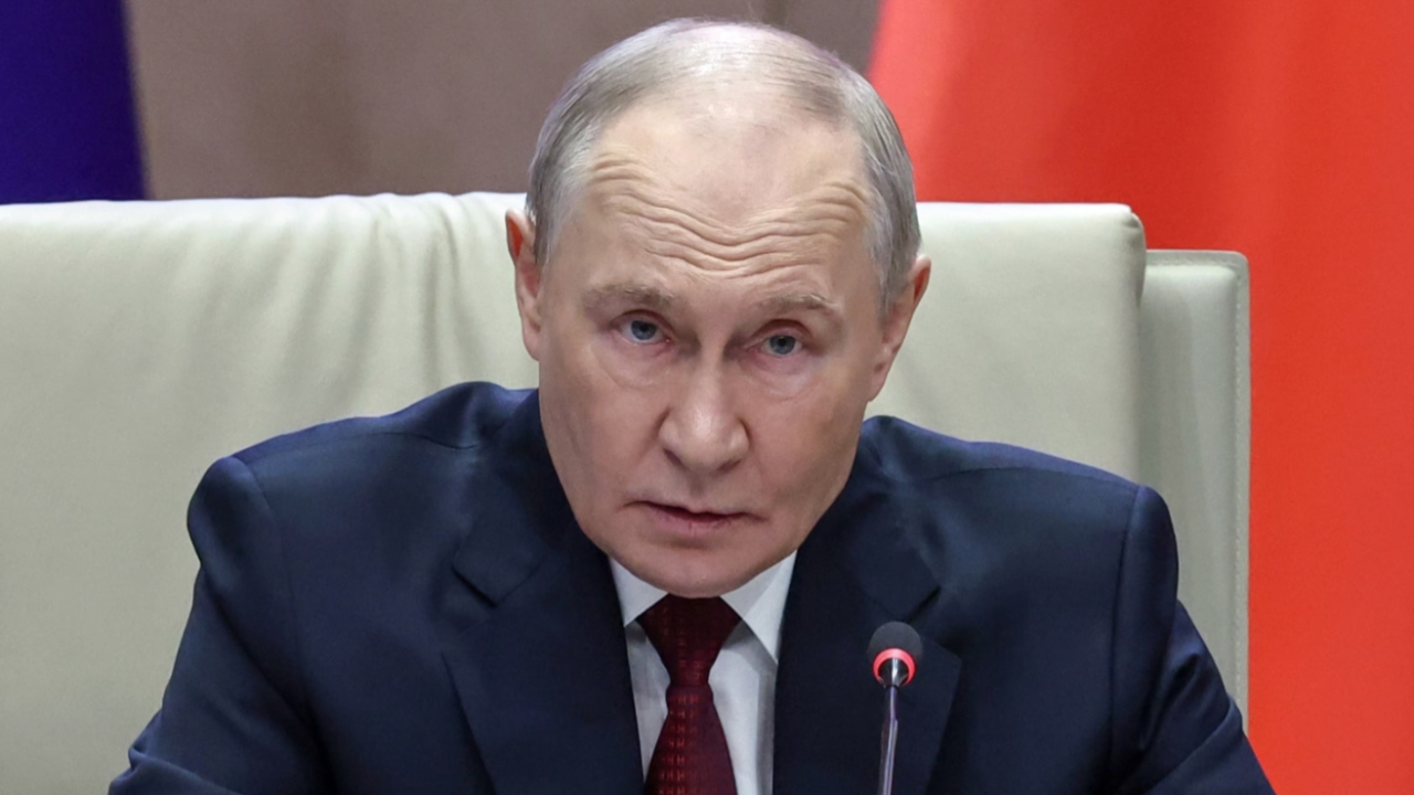 Putin'den Avrupa'ya Açık Tehdit: “Savaşmak İstiyorlarsa Hazırız”
