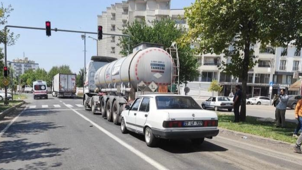 Siverek’te Çevre Yolu Tepkisi: Can Güvenliği Alarmı