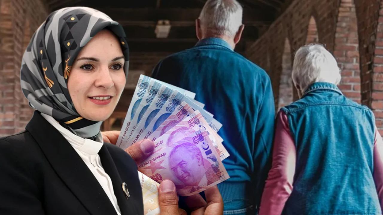 5,1 Milyarlık Destek Paketi! 132 Bin Kişiye Ödeme Geliyor
