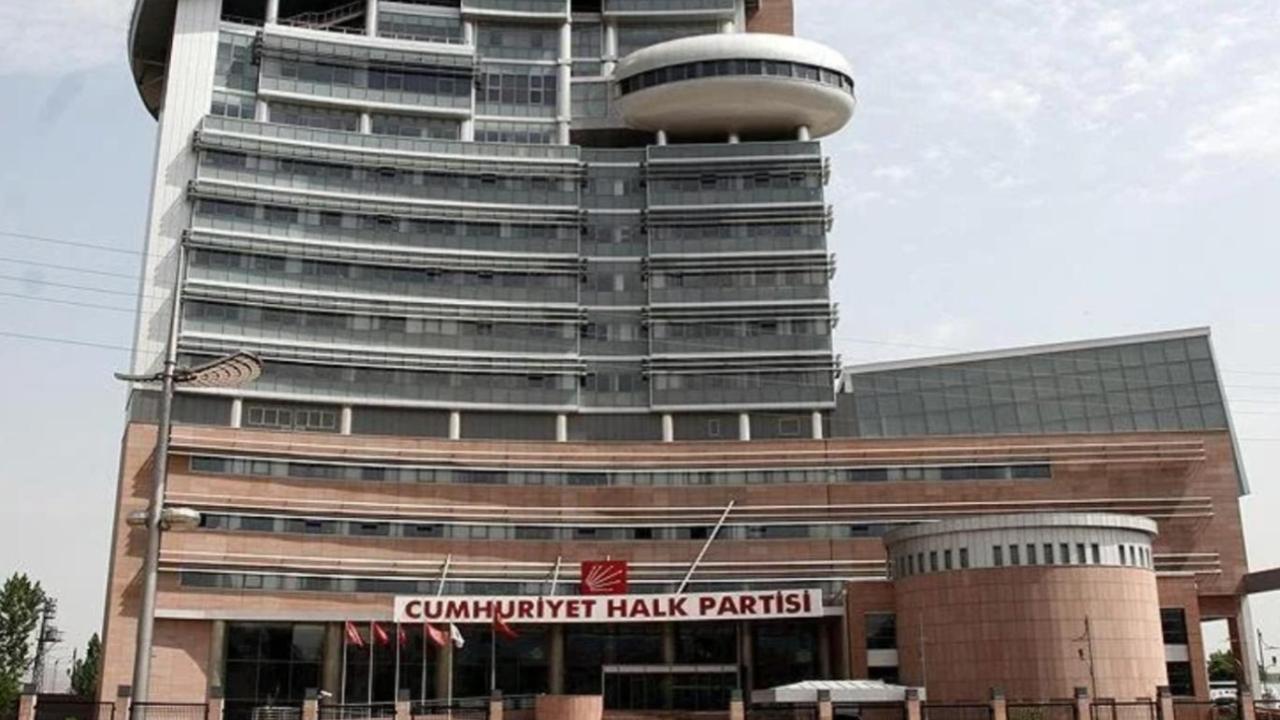 CHP destekli yeni televizyon kanalı yolda