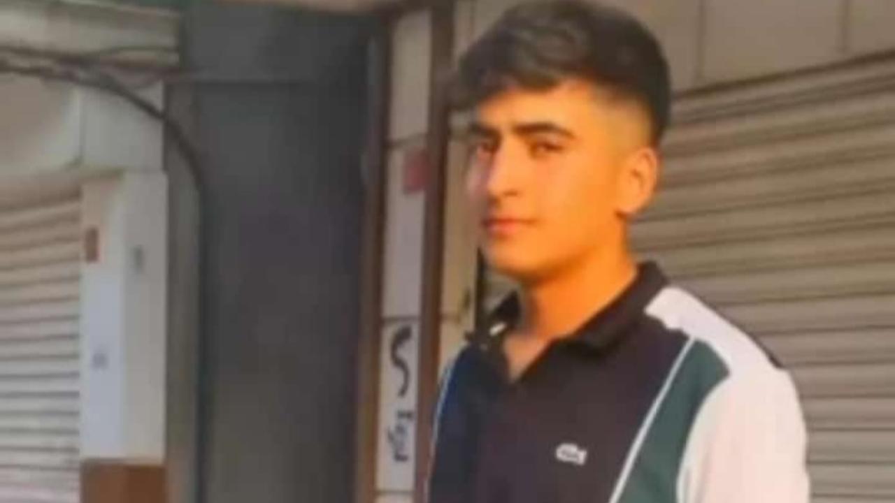 Diyarbakır'da 2'nci Kattan Düşen Velat Öldü