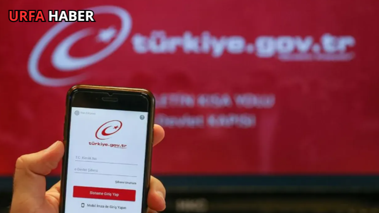 E-Devlet’teki SGK Dökümlerinden İşten Çıkış Kodları Kaldırıldı