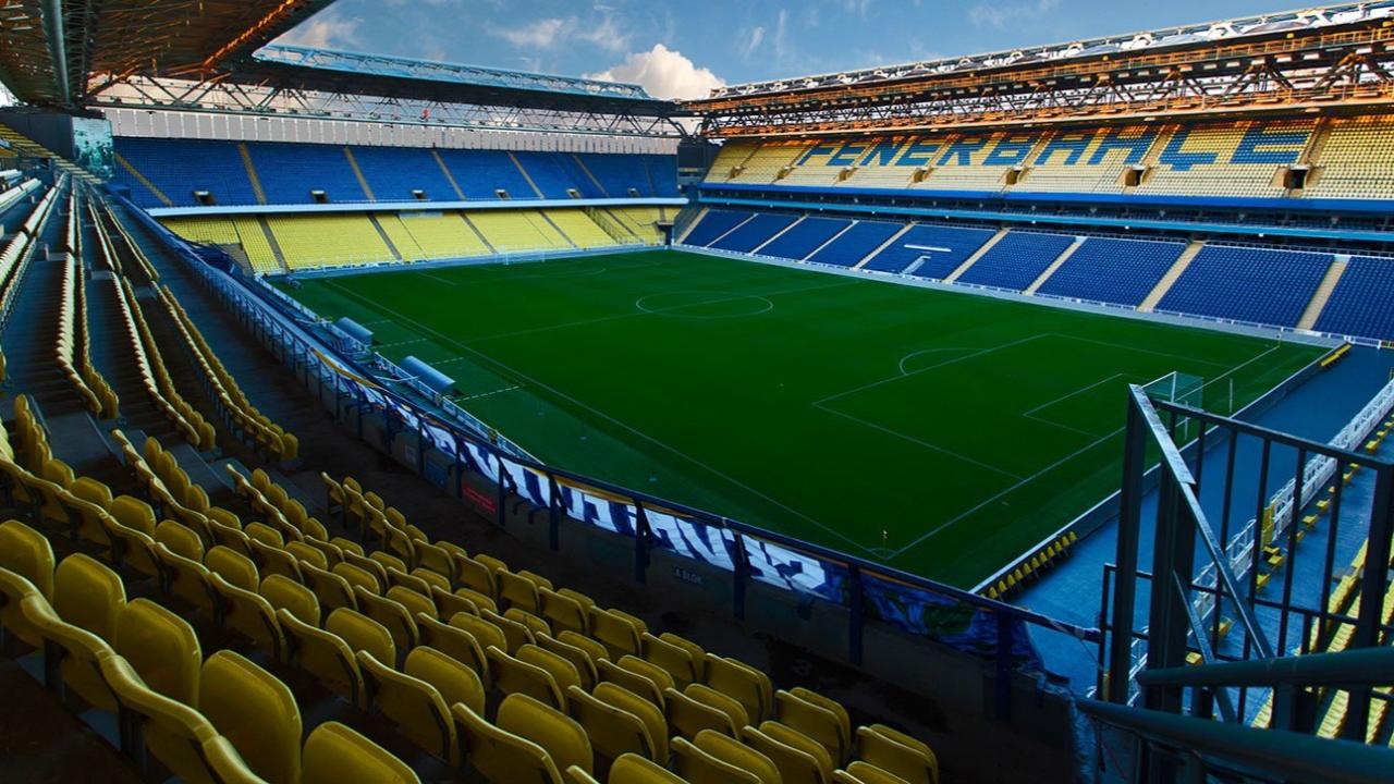 Fenerbahçe, sahasında Göztepe'yi konuk ediyor