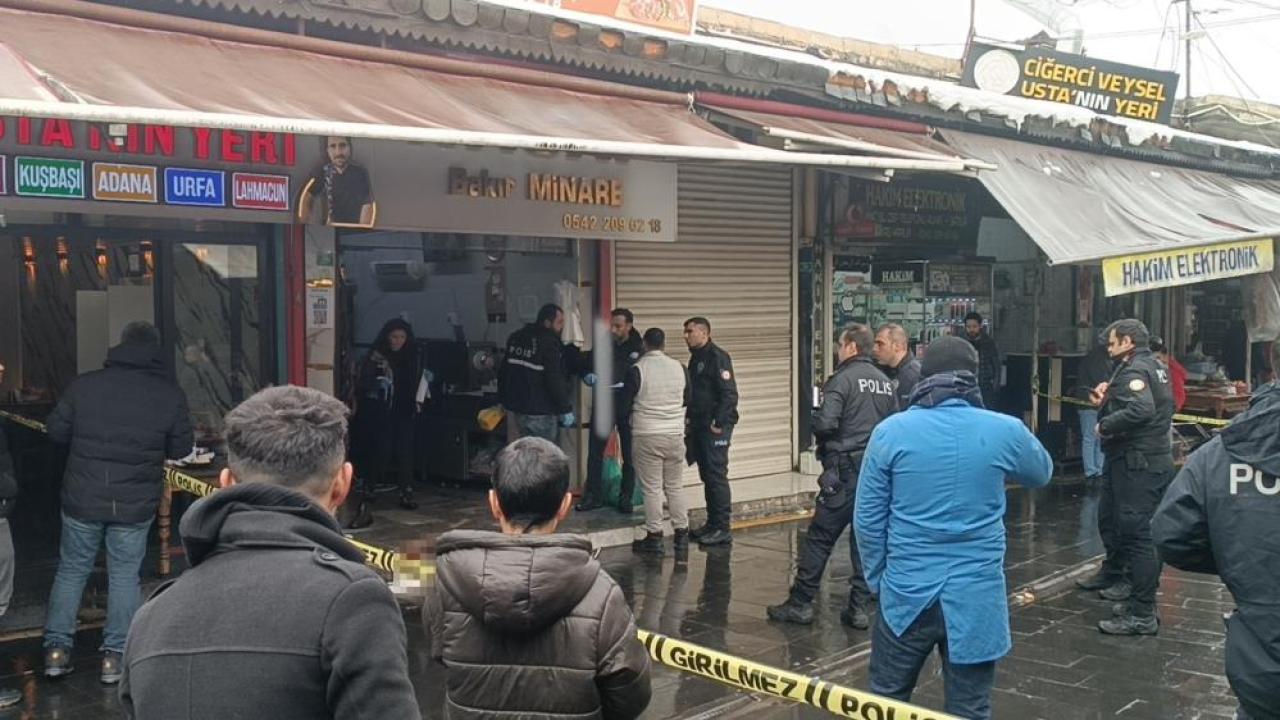 Fenomene yönelik silahlı saldırı: Şanlıurfa Valiliği'nden flaş açıklama!