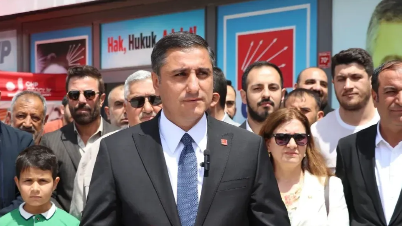 Ferhat Karadağ: “Rojava’da yaşananlar en çok sivilleri etkiliyor”