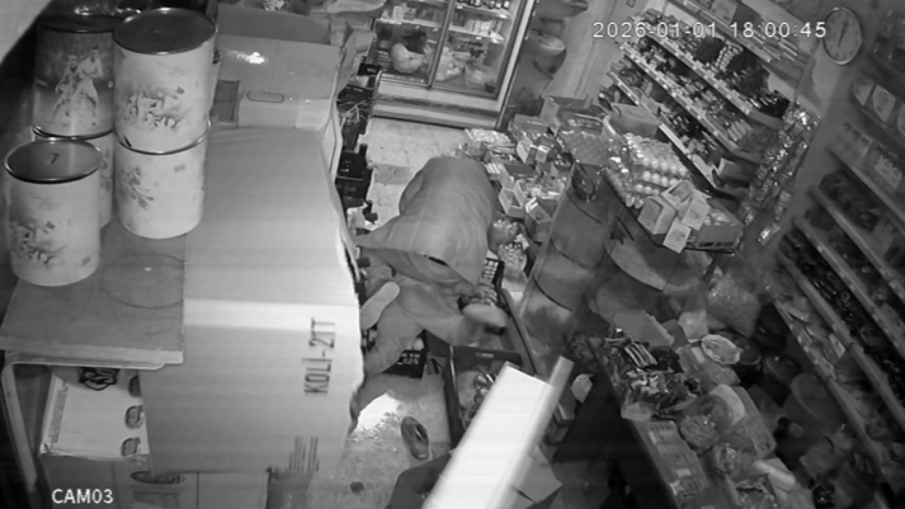 Gaziantep’te 12 Yaşındaki Çocuğa Korkunç Saldırı