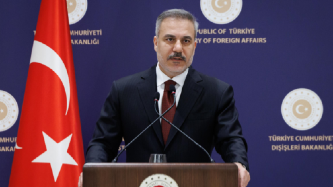 Gazze Barış Kurulu’nun Yeni Üyeleri Açıklandı