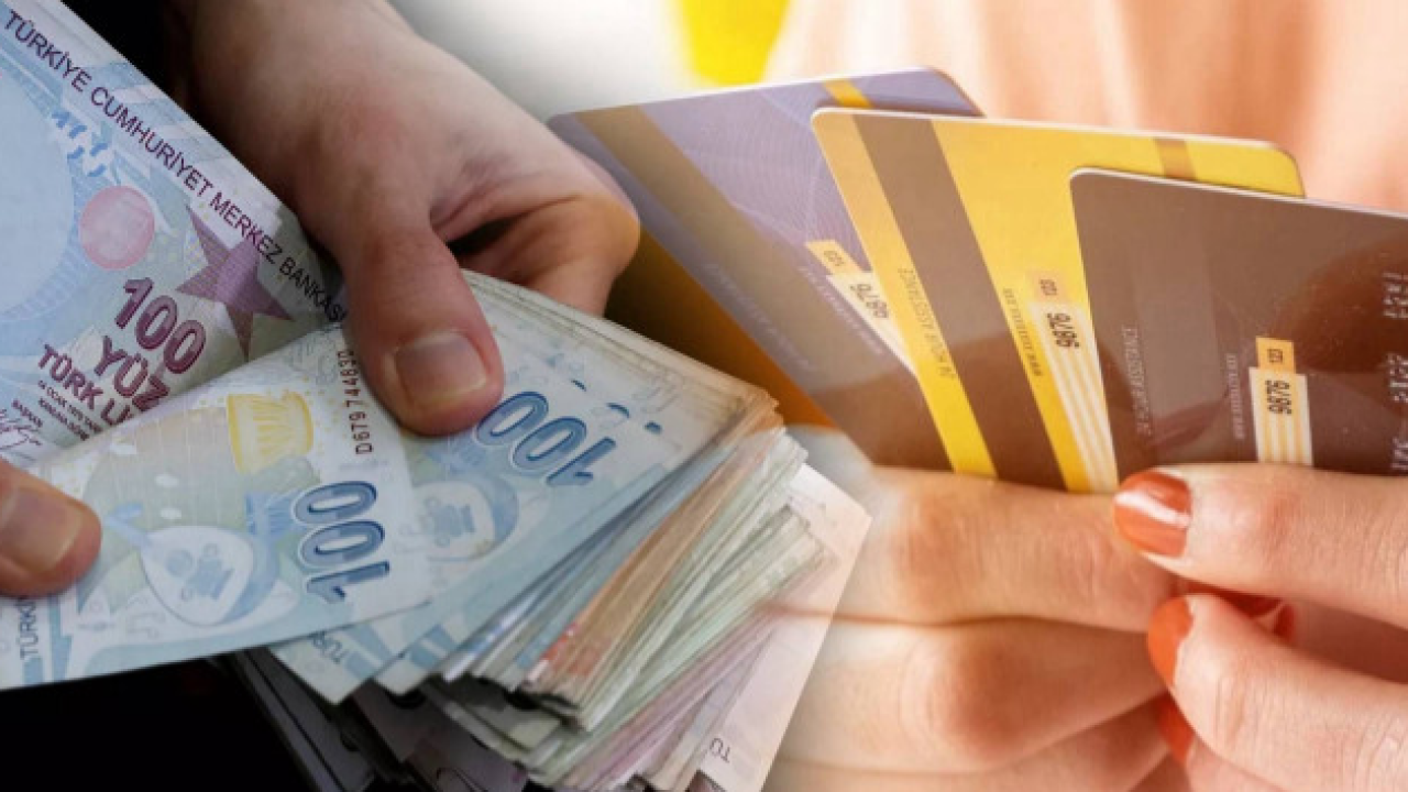 Kredide Kurallar Değişti: Puan Yeterli Olmayacak