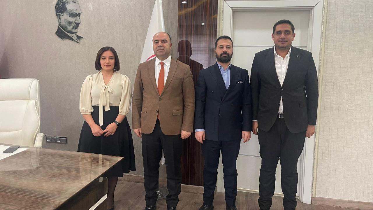 Şanlıurfa Barosu'ndan ücretsiz hukuk desteği!