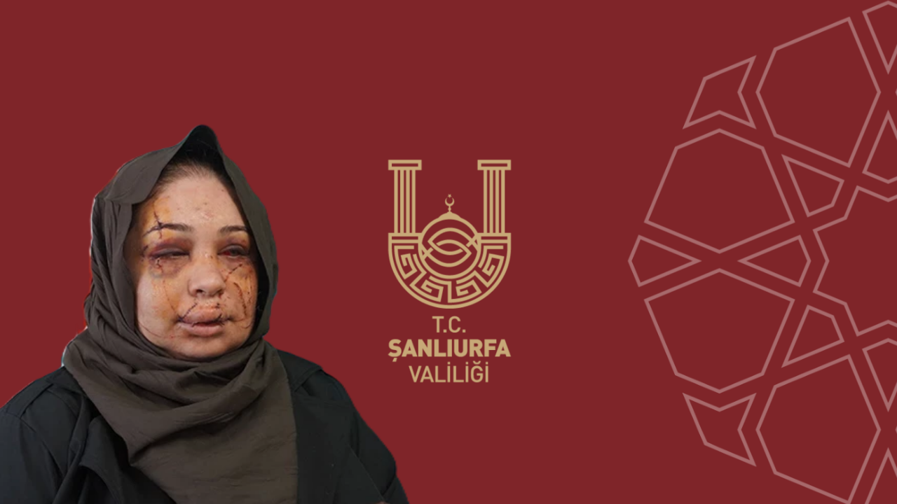 Şanlıurfa Valiliği: Hemşerimiz İçin Tüm Destekler Sağlanmıştır
