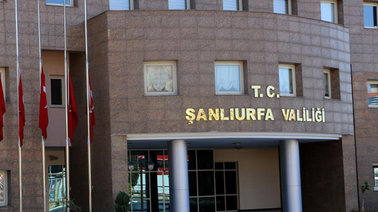 Şanlıurfa'da Tüp Patlaması: 3 Ölü, 5 Yaralı