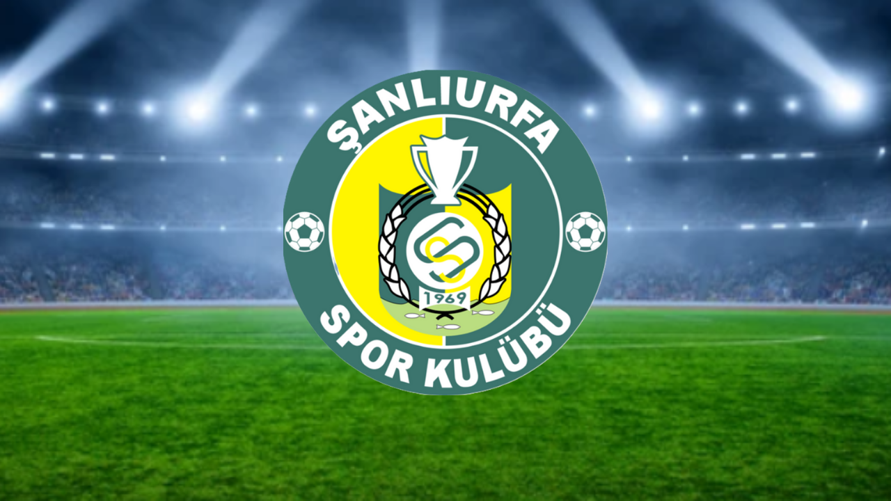 Şanlıurfaspor’dan savunmaya kritik hamle!