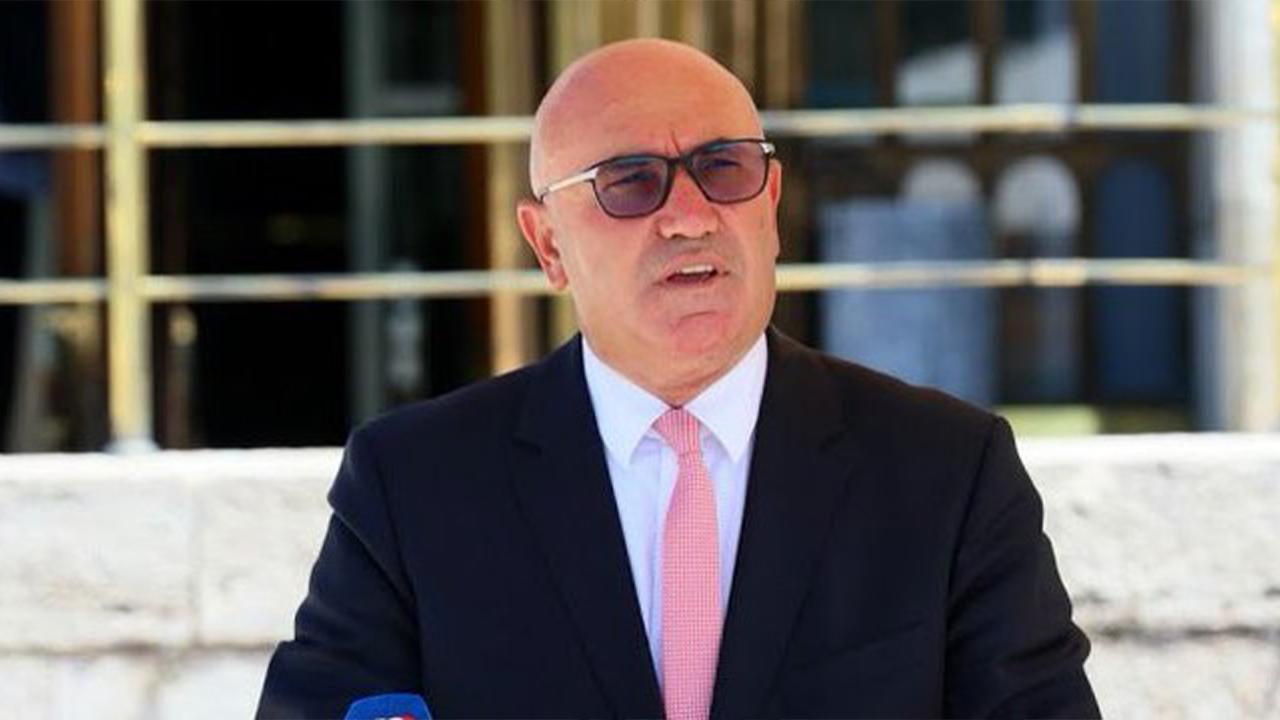 Tanal'dan Bakan Tekin'e Soru Önergesi!