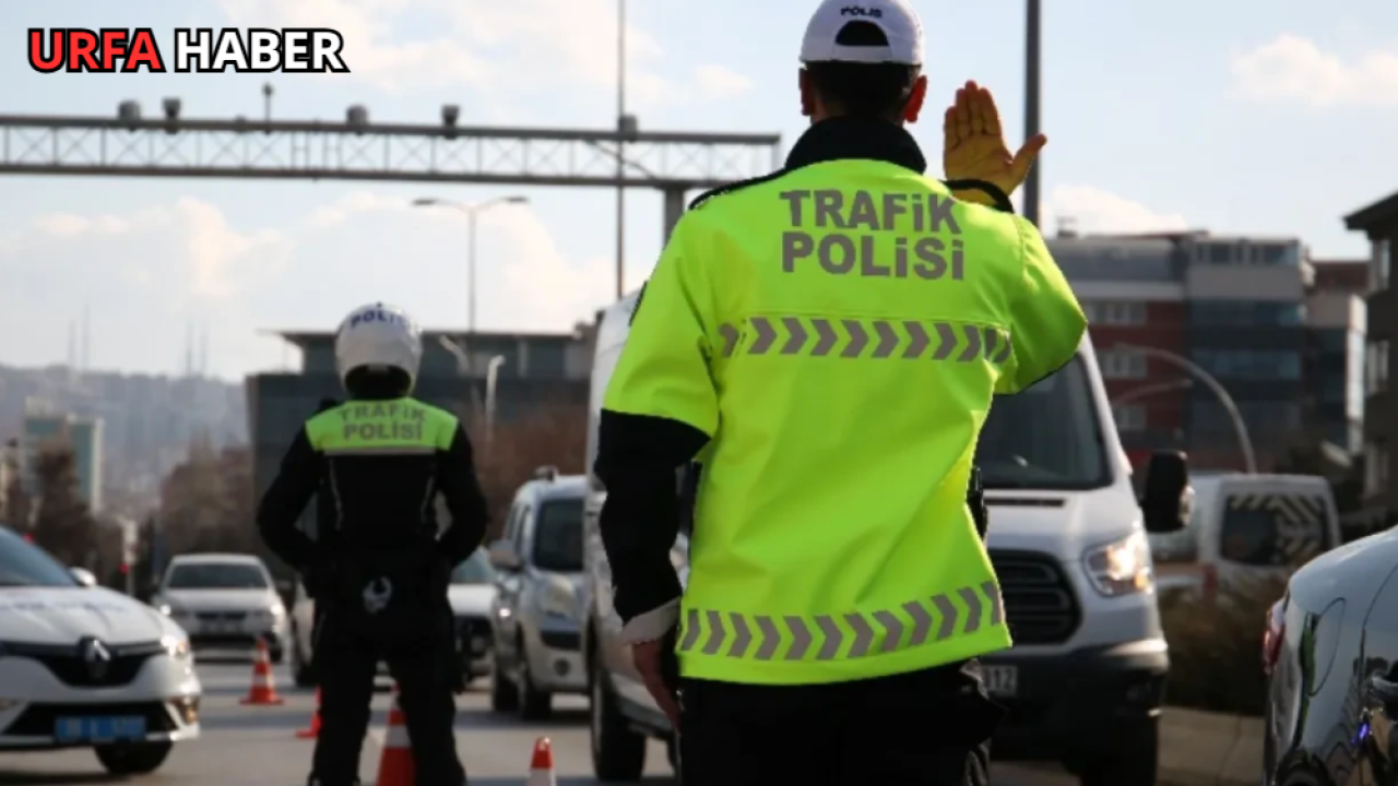 Trafik Cezaları Artıyor!