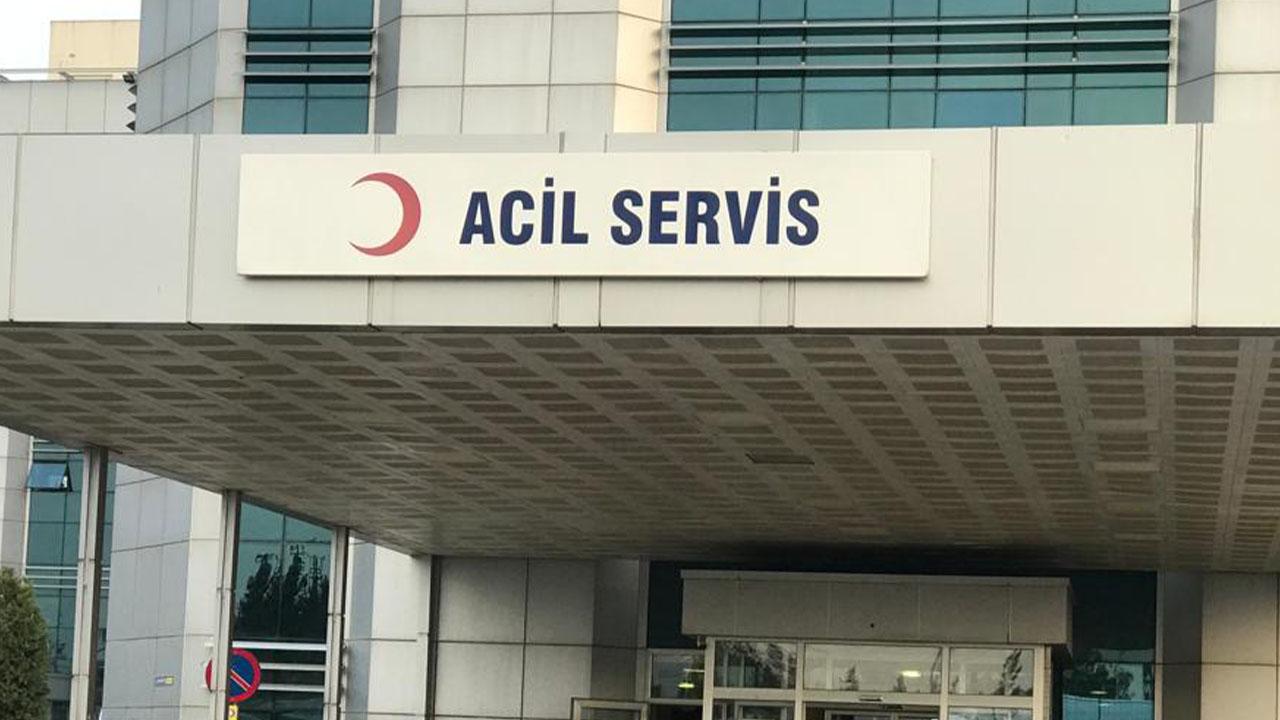 Urfa’da yağmur ve sis nedeniyle kaza: Yaralılar var!