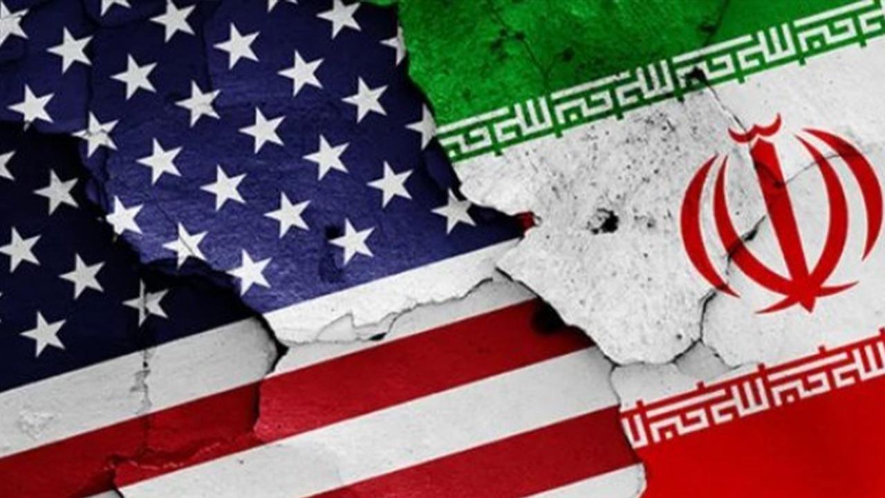ABD ve İran arasındaki ilk gerilim adımı ABD'den geldi