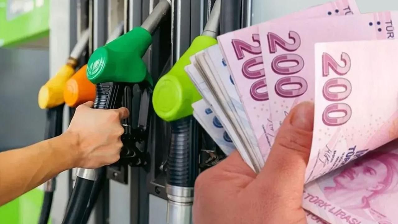 Akaryakıt fiyatlarına büyük zam kapıda!