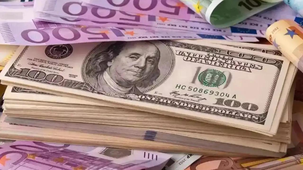 Altın düştü: Dolar ve Euro yükseldi!