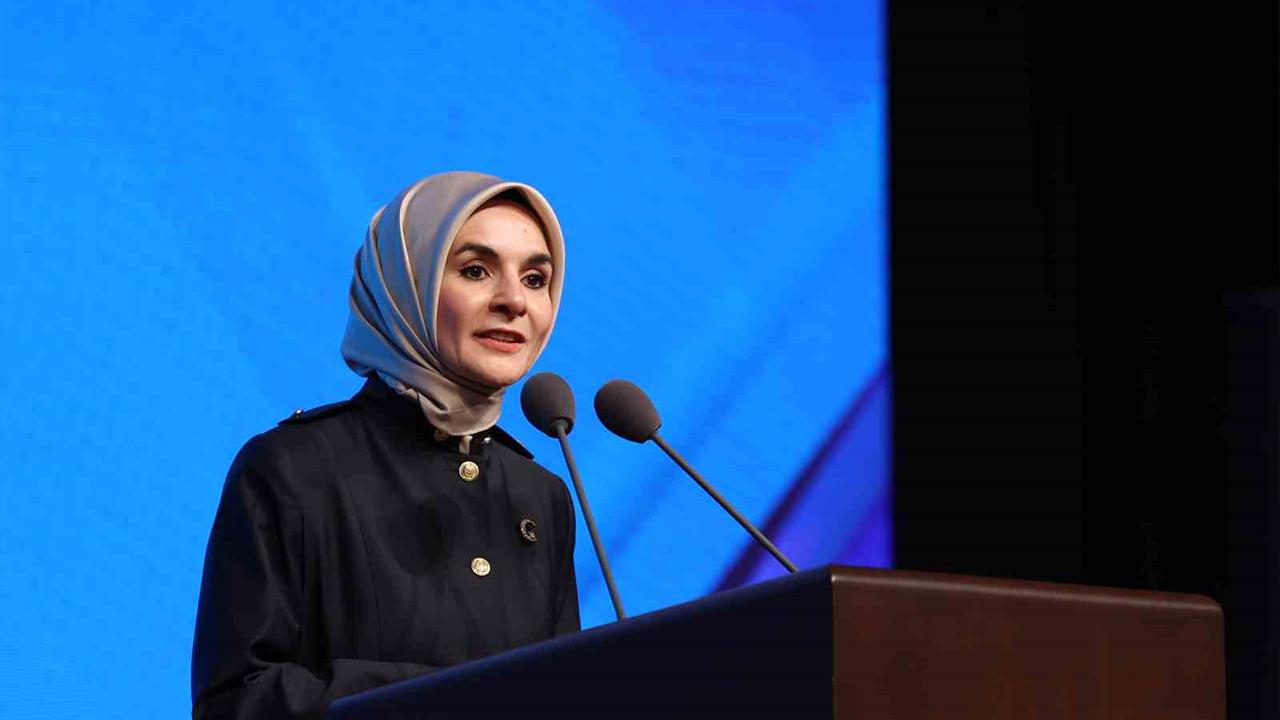 Bakan Göktaş'tan Şanlıurfa'ya müjde!