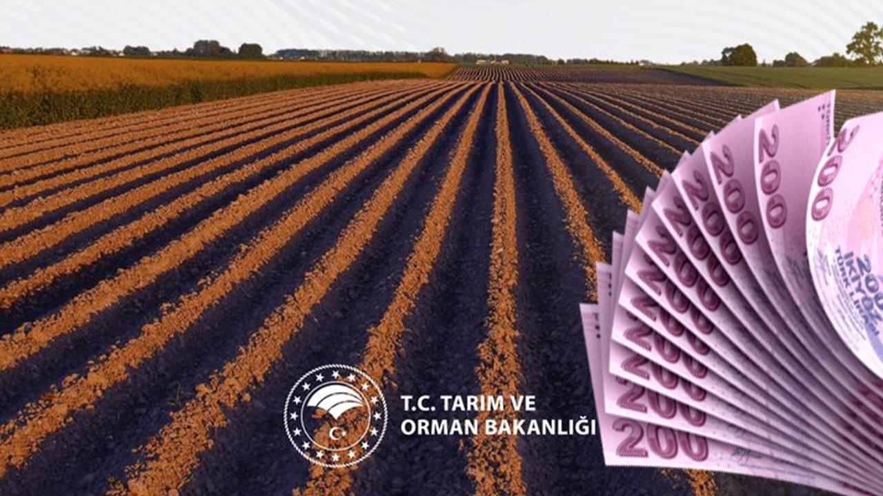 Bakanlık duyurdu: 94 milyon 265 bin TL hesaplarda!